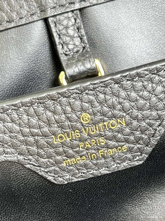 WIS VUITTON MM LOUIS CAPUCINES 0719